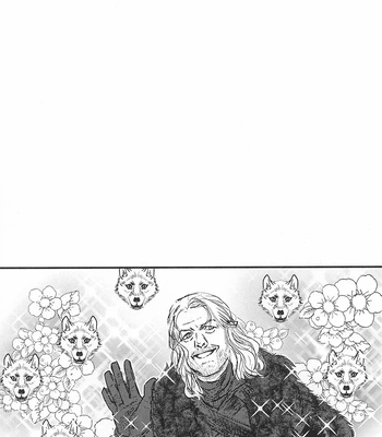 [SPRING VILLA (Minekaze)] Game of Balls Sao to Tama no Uta – Game of Thrones dj [JP] – Gay Manga sex 8