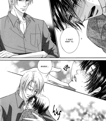 [Kabutomaru Chouko] Hakui no Shihaisha [Eng] – Gay Manga sex 68