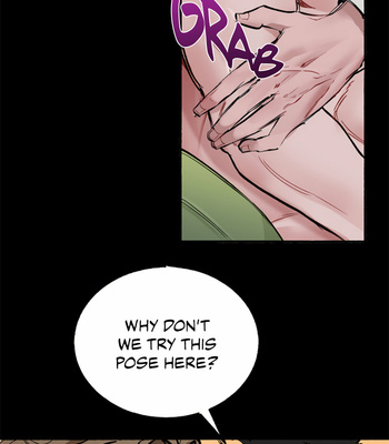 [Baek Do] Briefly Free [Eng] – Gay Manga sex 8