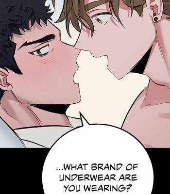 [Baek Do] Briefly Free [Eng] – Gay Manga sex 36
