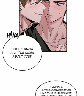 [Baek Do] Briefly Free [Eng] – Gay Manga sex 83