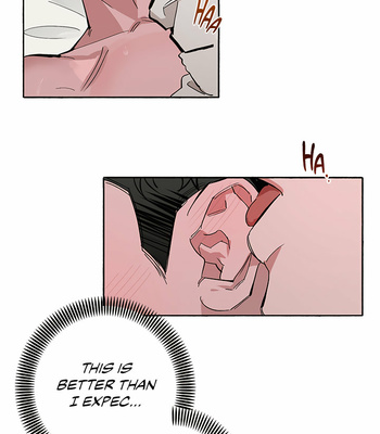 [Baek Do] Briefly Free [Eng] – Gay Manga sex 84
