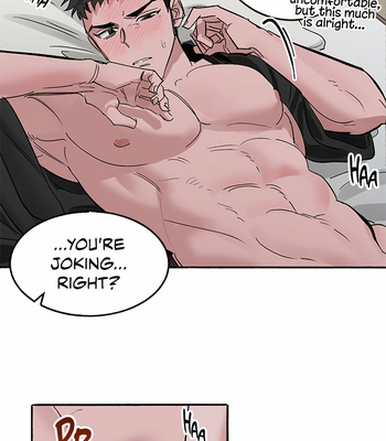 [Baek Do] Briefly Free [Eng] – Gay Manga sex 88