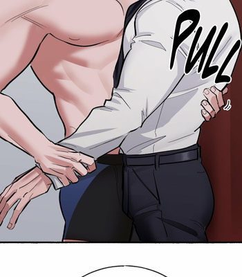 [Baek Do] Briefly Free [Eng] – Gay Manga sex 118