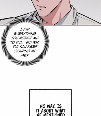 [Baek Do] Briefly Free [Eng] – Gay Manga sex 101