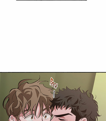 [Baek Do] Briefly Free [Eng] – Gay Manga sex 130
