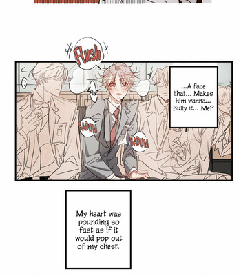 [Yuri] Hey Bunny! [Eng] – Gay Manga sex 6