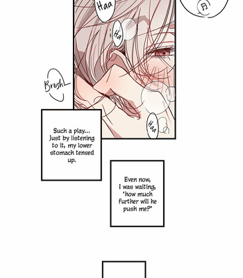 [Yuri] Hey Bunny! [Eng] – Gay Manga sex 19