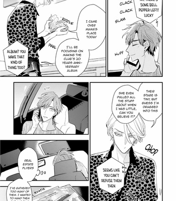 [Hinohara Meguru] Therapy Game Restart (update c.6) [Eng] – Gay Manga sex 172