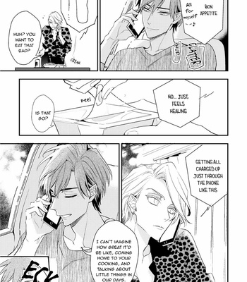 [Hinohara Meguru] Therapy Game Restart (update c.6) [Eng] – Gay Manga sex 174