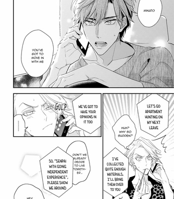 [Hinohara Meguru] Therapy Game Restart (update c.6) [Eng] – Gay Manga sex 177