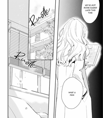 [Hinohara Meguru] Therapy Game Restart (update c.6) [Eng] – Gay Manga sex 137