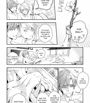 [Hinohara Meguru] Therapy Game Restart (update c.6) [Eng] – Gay Manga sex 139