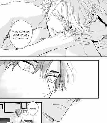 [Hinohara Meguru] Therapy Game Restart (update c.6) [Eng] – Gay Manga sex 140