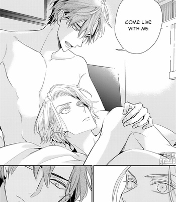 [Hinohara Meguru] Therapy Game Restart (update c.6) [Eng] – Gay Manga sex 141