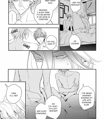 [Hinohara Meguru] Therapy Game Restart (update c.6) [Eng] – Gay Manga sex 142
