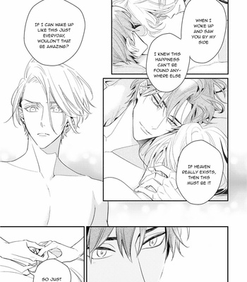 [Hinohara Meguru] Therapy Game Restart (update c.6) [Eng] – Gay Manga sex 144