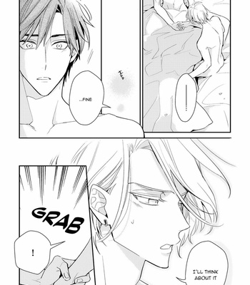 [Hinohara Meguru] Therapy Game Restart (update c.6) [Eng] – Gay Manga sex 145