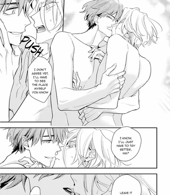 [Hinohara Meguru] Therapy Game Restart (update c.6) [Eng] – Gay Manga sex 146