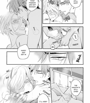 [Hinohara Meguru] Therapy Game Restart (update c.6) [Eng] – Gay Manga sex 148