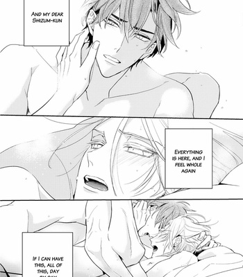 [Hinohara Meguru] Therapy Game Restart (update c.6) [Eng] – Gay Manga sex 150