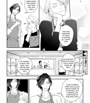 [Hinohara Meguru] Therapy Game Restart (update c.6) [Eng] – Gay Manga sex 151