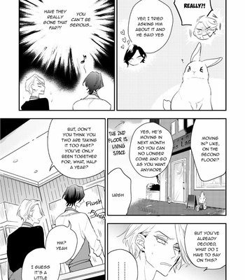 [Hinohara Meguru] Therapy Game Restart (update c.6) [Eng] – Gay Manga sex 154