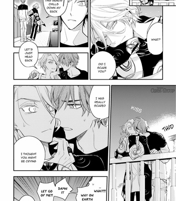 [Hinohara Meguru] Therapy Game Restart (update c.6) [Eng] – Gay Manga sex 12