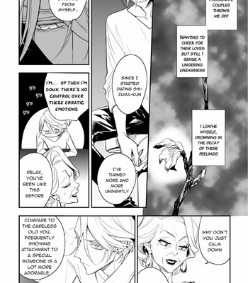 [Hinohara Meguru] Therapy Game Restart (update c.6) [Eng] – Gay Manga sex 19