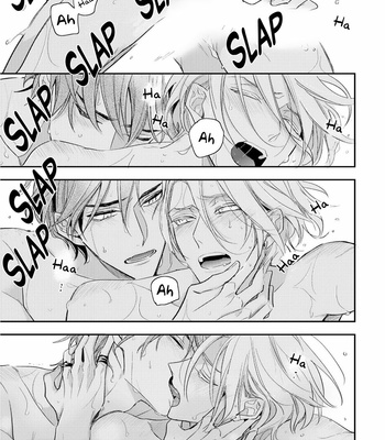 [Hinohara Meguru] Therapy Game Restart (update c.6) [Eng] – Gay Manga sex 75