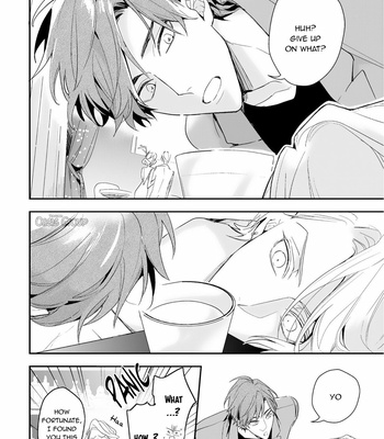 [Hinohara Meguru] Therapy Game Restart (update c.6) [Eng] – Gay Manga sex 21