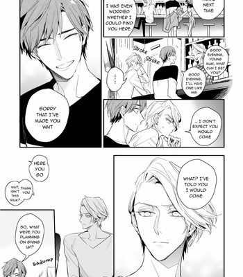 [Hinohara Meguru] Therapy Game Restart (update c.6) [Eng] – Gay Manga sex 22
