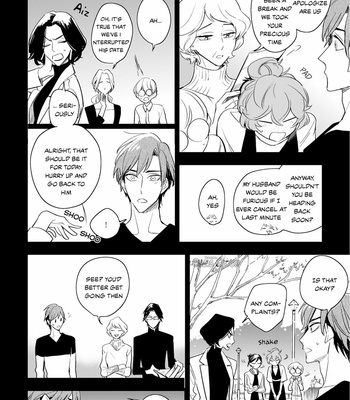 [Hinohara Meguru] Therapy Game Restart (update c.6) [Eng] – Gay Manga sex 25