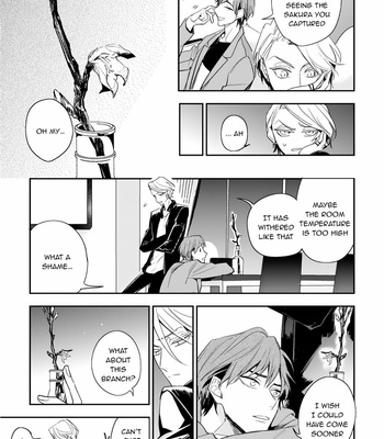 [Hinohara Meguru] Therapy Game Restart (update c.6) [Eng] – Gay Manga sex 28