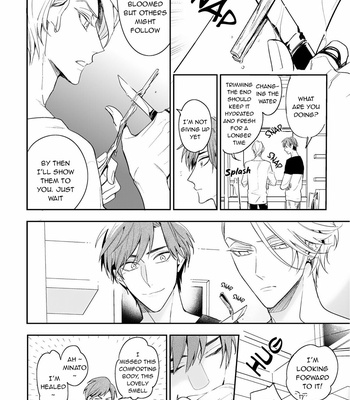 [Hinohara Meguru] Therapy Game Restart (update c.6) [Eng] – Gay Manga sex 29