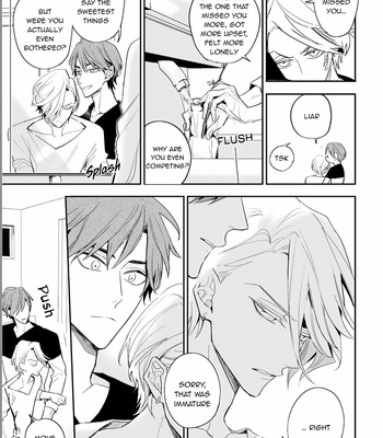 [Hinohara Meguru] Therapy Game Restart (update c.6) [Eng] – Gay Manga sex 30