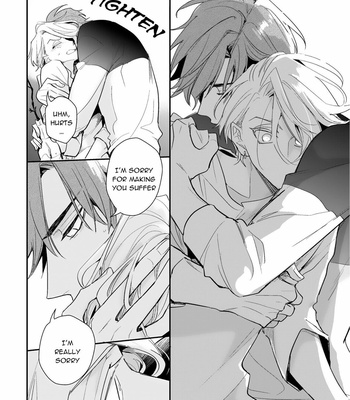 [Hinohara Meguru] Therapy Game Restart (update c.6) [Eng] – Gay Manga sex 31