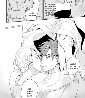 [Hinohara Meguru] Therapy Game Restart (update c.6) [Eng] – Gay Manga sex 33