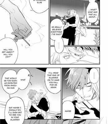 [Hinohara Meguru] Therapy Game Restart (update c.6) [Eng] – Gay Manga sex 34