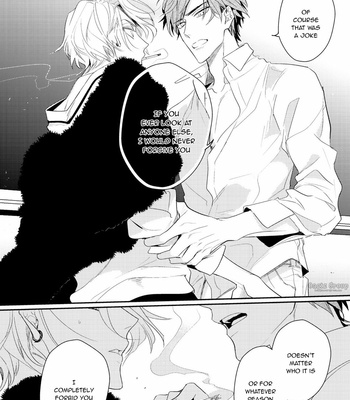 [Hinohara Meguru] Therapy Game Restart (update c.6) [Eng] – Gay Manga sex 35