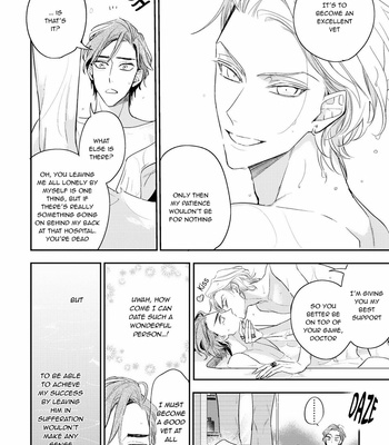 [Hinohara Meguru] Therapy Game Restart (update c.6) [Eng] – Gay Manga sex 78