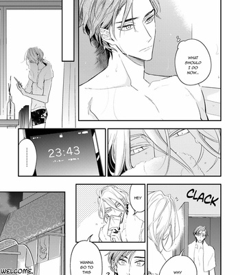 [Hinohara Meguru] Therapy Game Restart (update c.6) [Eng] – Gay Manga sex 79