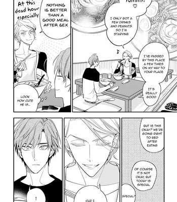 [Hinohara Meguru] Therapy Game Restart (update c.6) [Eng] – Gay Manga sex 80