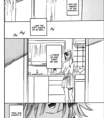 [ZEKKYOU] The Curse of Happiness – Jujutsu Kaisen [Eng] – Gay Manga sex 4