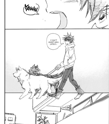 [ZEKKYOU] The Curse of Happiness – Jujutsu Kaisen [Eng] – Gay Manga sex 6