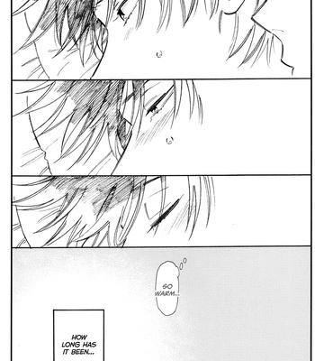[ZEKKYOU] The Curse of Happiness – Jujutsu Kaisen [Eng] – Gay Manga sex 20