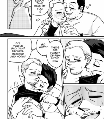 [Rianko] Need You Tonight [Eng] – Gay Manga sex 12