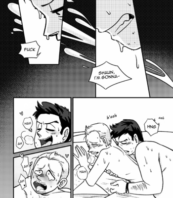 [Rianko] Need You Tonight [Eng] – Gay Manga sex 25