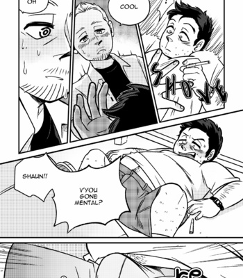 [Rianko] Need You Tonight [Eng] – Gay Manga sex 7