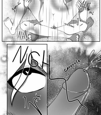 [HanakoHatsune] Shige To Lotte [Spanish] – Gay Manga sex 35